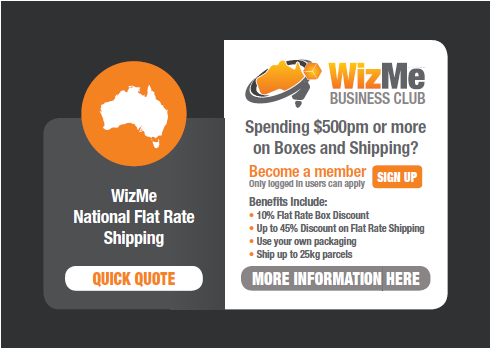 wizme-national flat rate